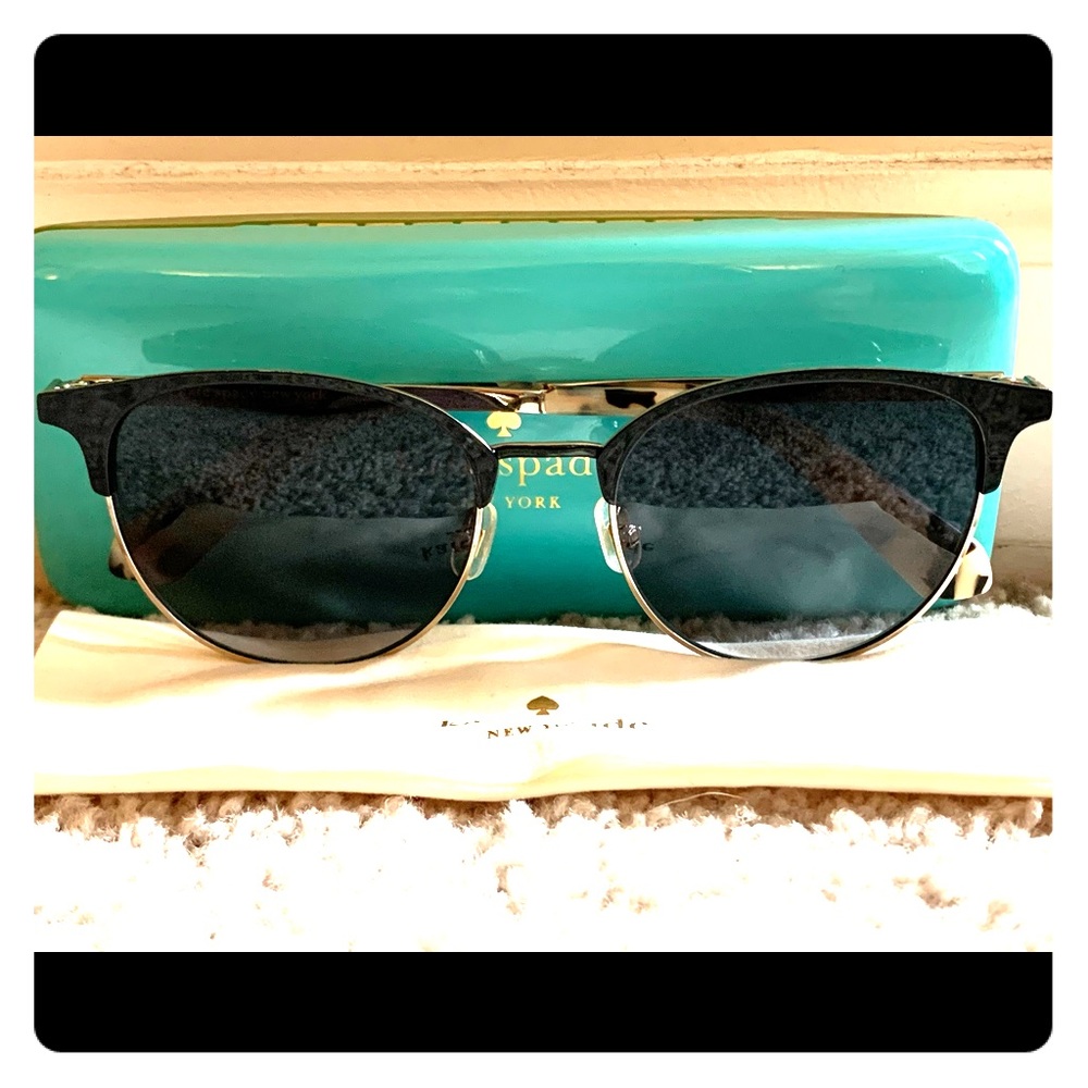 Kate Spade Joelynns Sunglasses